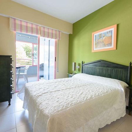 Apartamentos Nuevo México C 432 Calp Extérieur photo