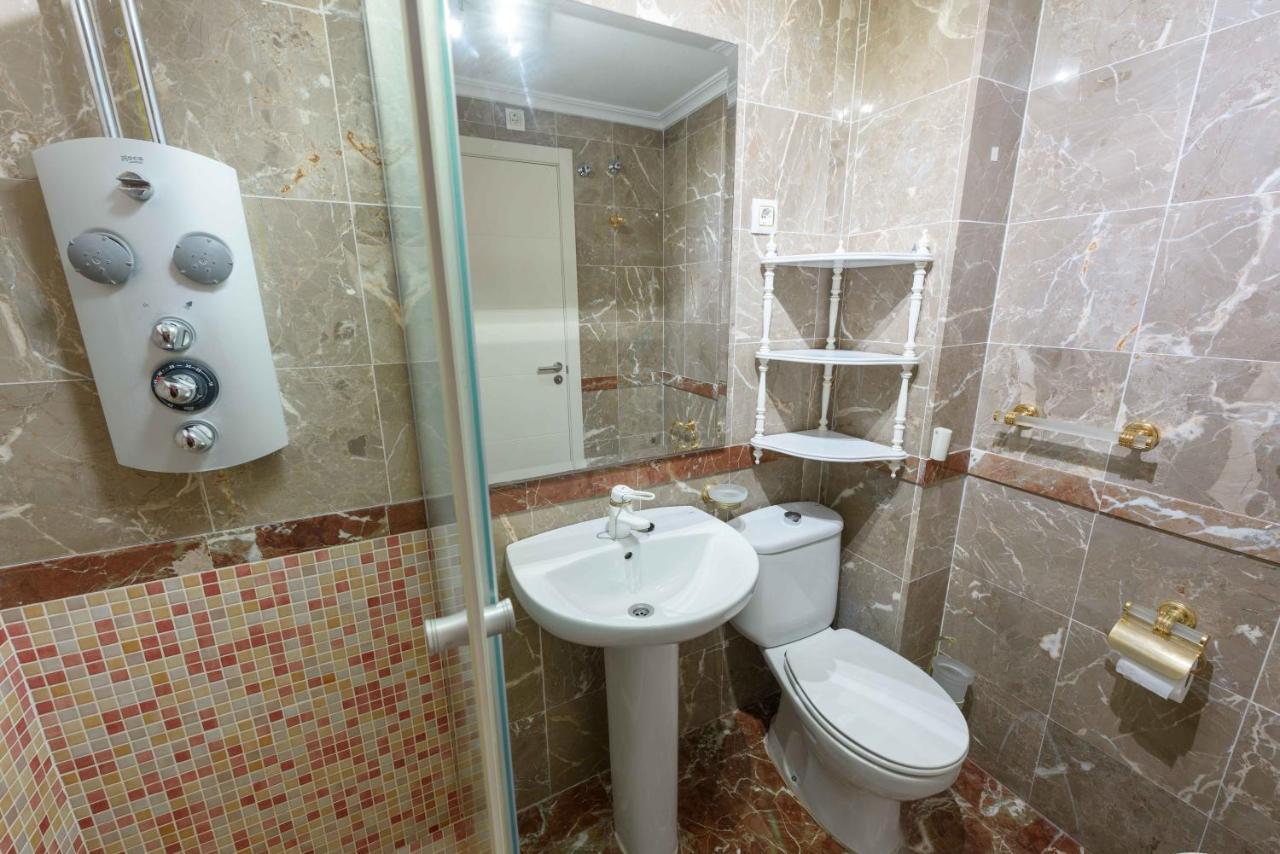 Apartamentos Nuevo México C 432 Calp Extérieur photo